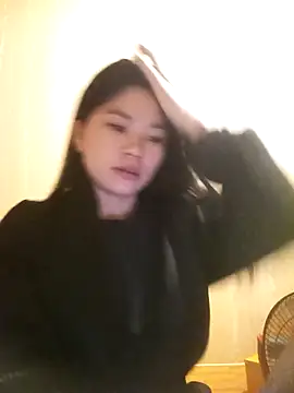 Suny_babyy's cam snapshot