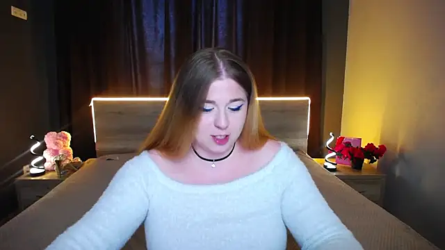 JessikaDaniel's cam snapshot