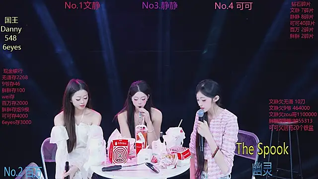 CUTEBABY-101's cam snapshot