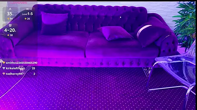 MeganSin_'s cam snapshot