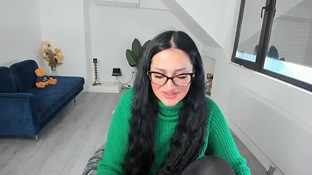 AnyaEvy's cam snapshot