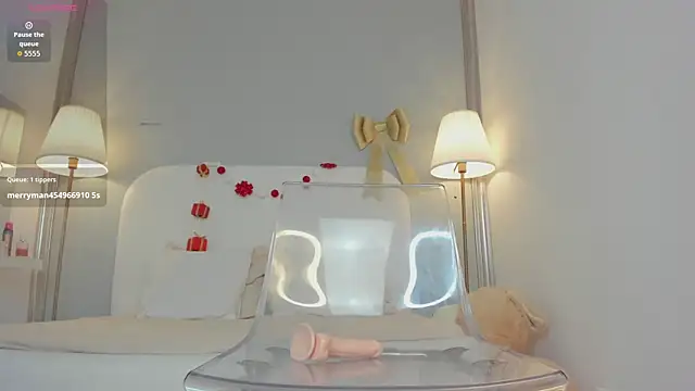 bambbyx's cam snapshot