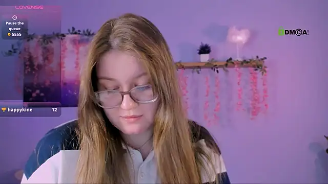 aria_mist's cam snapshot