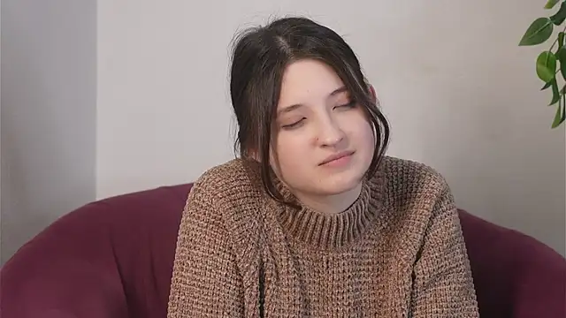 ChanaBettin's cam snapshot