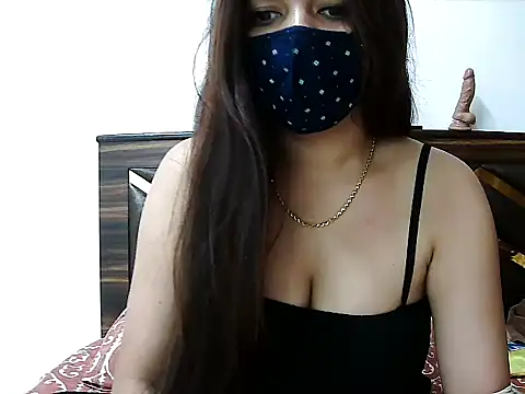 Gloie4u's cam snapshot