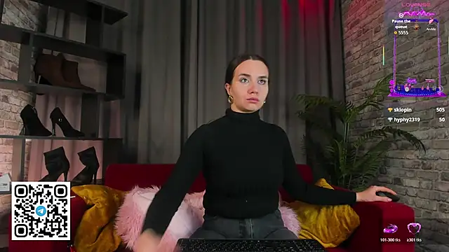 Melody_sol's cam snapshot