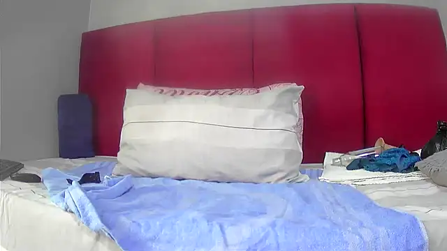 Cherrydollx's cam snapshot