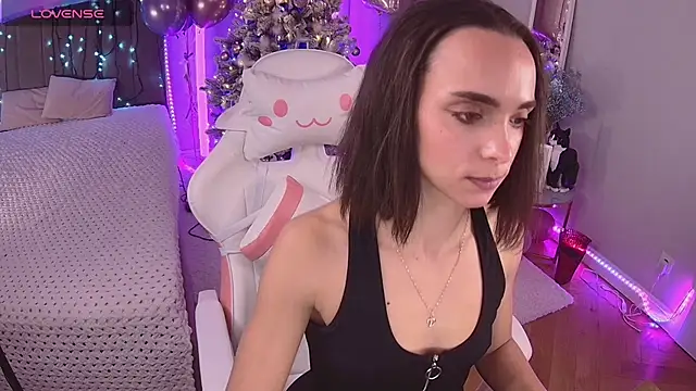 Dayana_Foxy's cam snapshot