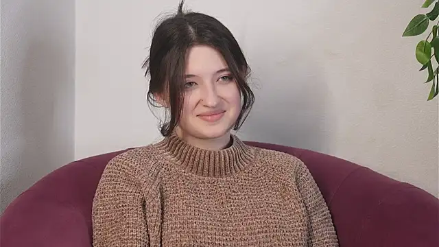 ChanaBettin's cam snapshot