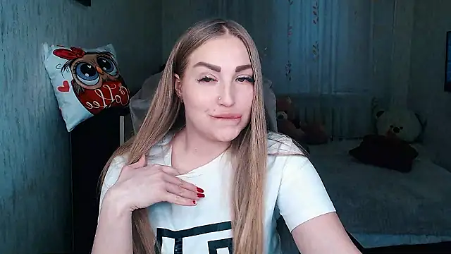 _KittyBoo's cam snapshot