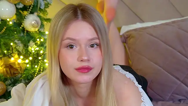 MilanaBalmain's cam snapshot