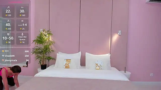 JaniceCollins's cam snapshot