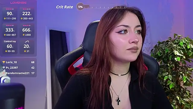 AshleySkott_'s cam snapshot