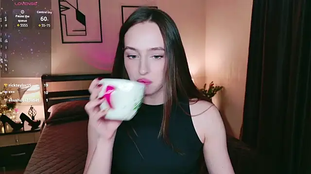 JasmineCream's cam snapshot