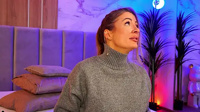 Izabellle02's cam snapshot