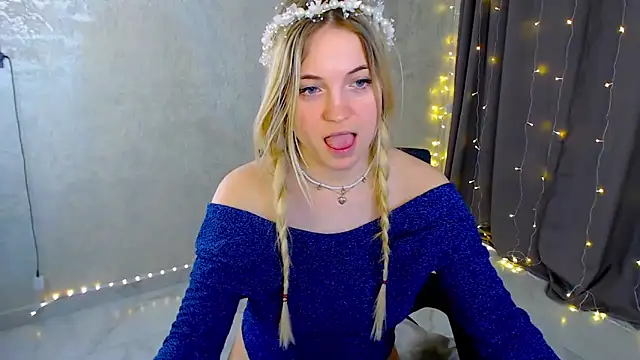 arlana_klart's cam snapshot