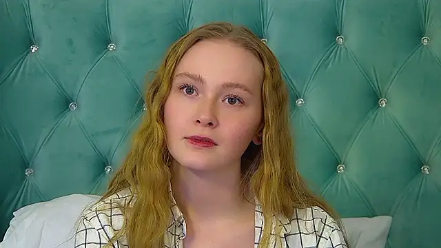 AgataFoxley's cam snapshot