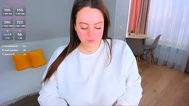 Feral__berry__'s cam snapshot