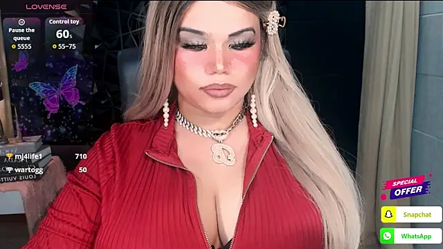 xHugeHarleySelfsuckerx live sex cam