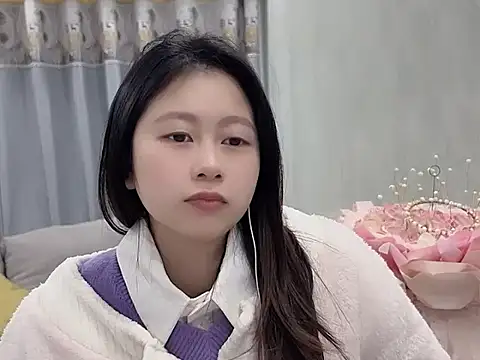 nuannuan35593's cam snapshot