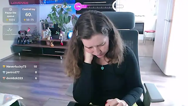 SofiaBoone's cam snapshot