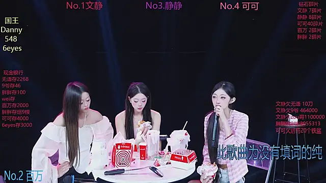 CUTEBABY-101's cam snapshot