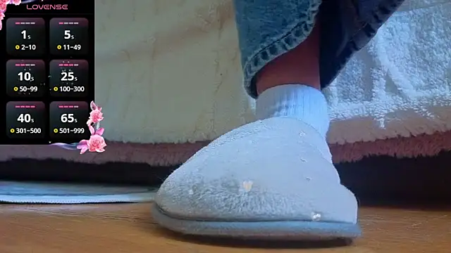 Dark_Diamond8's cam snapshot