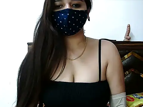 Gloie4u's cam snapshot