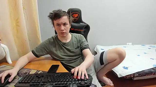 iliaskrislove's cam snapshot