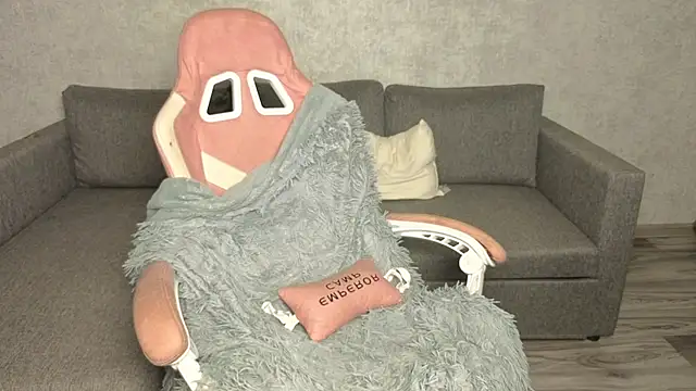 sweetserenity5's cam snapshot