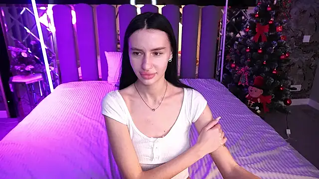 Snow_WhiteeeX's cam snapshot