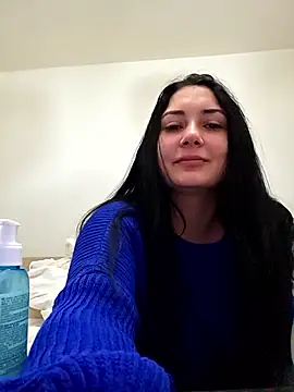 SaraViss20 live sex cam