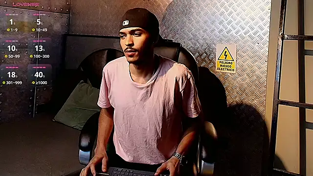 MarcusRain_ live sex cam