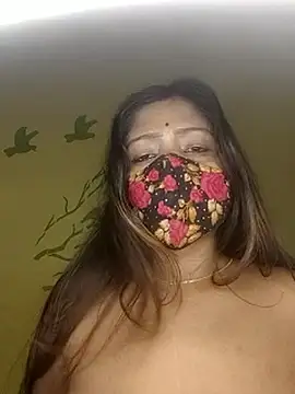 Love143A's cam snapshot