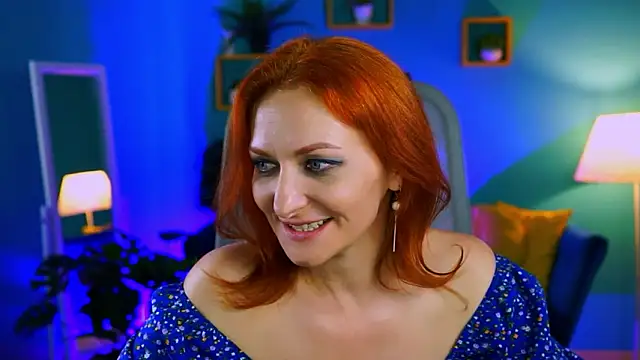 DianaTorrens's cam snapshot