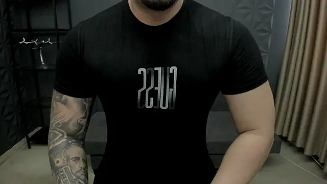 TonyWilcox's cam snapshot