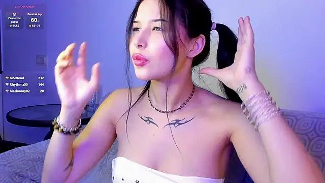 m1sss1nful's cam snapshot