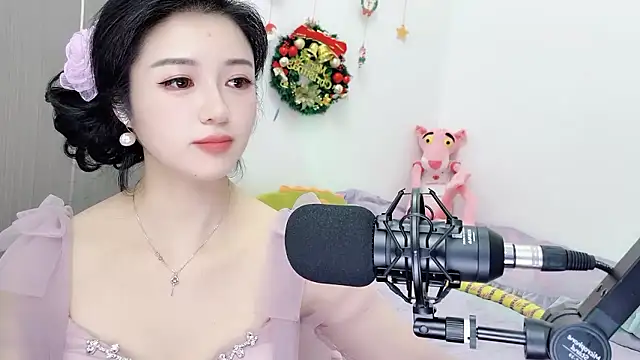 starsqimei live sex cam