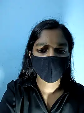 HotxAnamika live sex cam