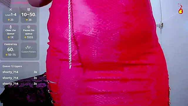 Hot-Rihanna live sex cam