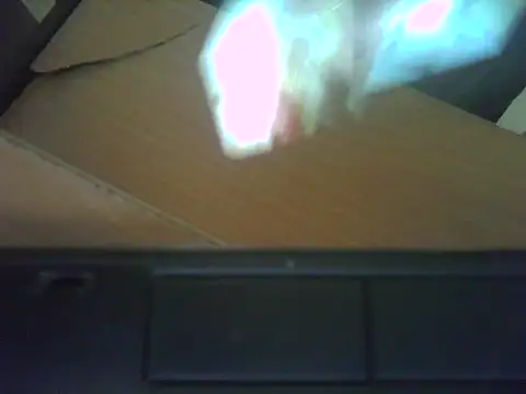 Vickyins480000's cam snapshot