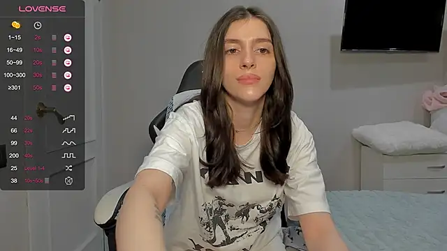 broosnica1's cam snapshot