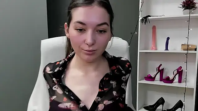 Meagn_Extasy's cam snapshot