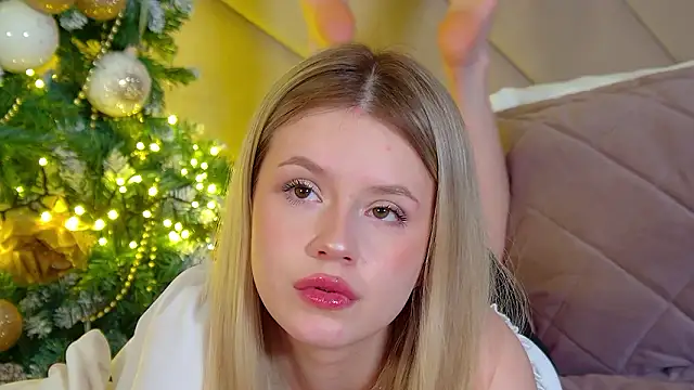 MilanaBalmain's cam snapshot