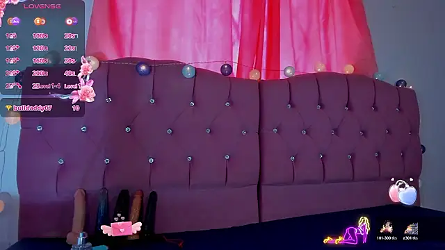 Lana_Parker_01's cam snapshot