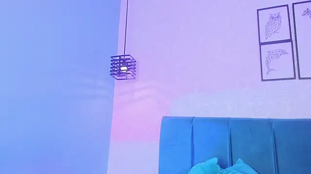 ninna_curly's cam snapshot