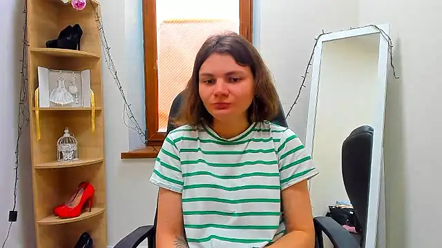 Stella-Maers's cam snapshot