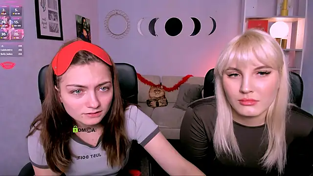 baby_hotte's cam snapshot