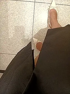 Baby-Linh's cam snapshot