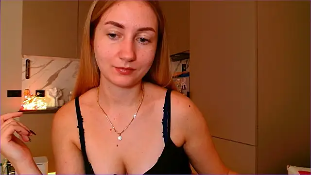 BluueSilk's cam snapshot